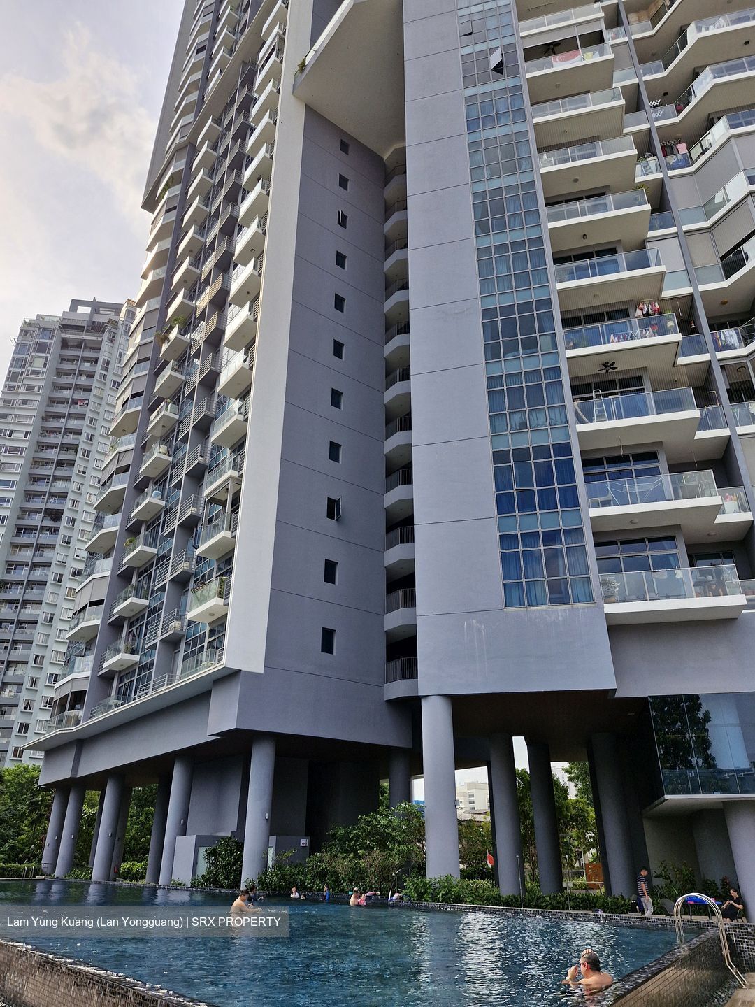 Sturdee Residences (D8), Condominium #506381521